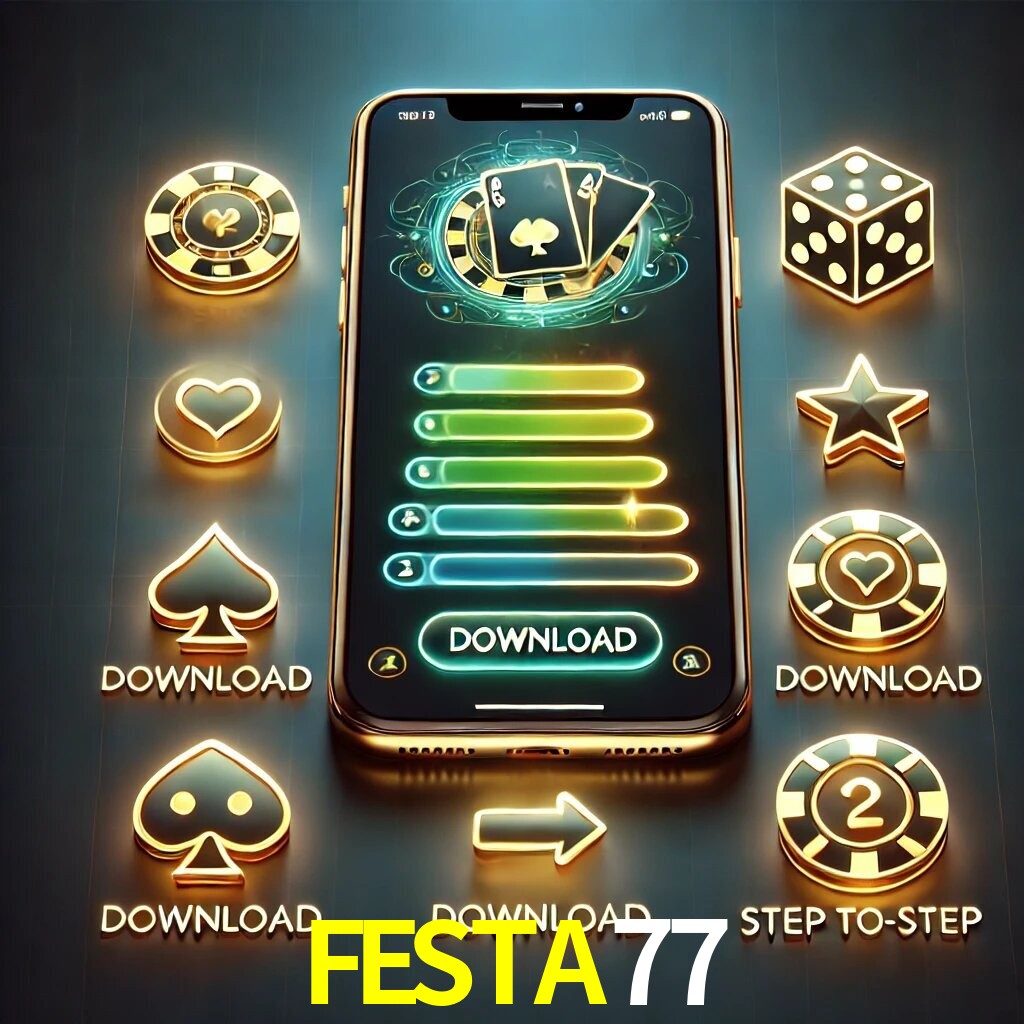 Como Baixar o App