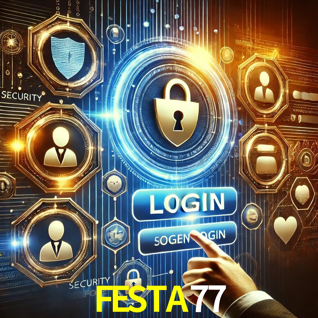 Benefícios de Fazer Login