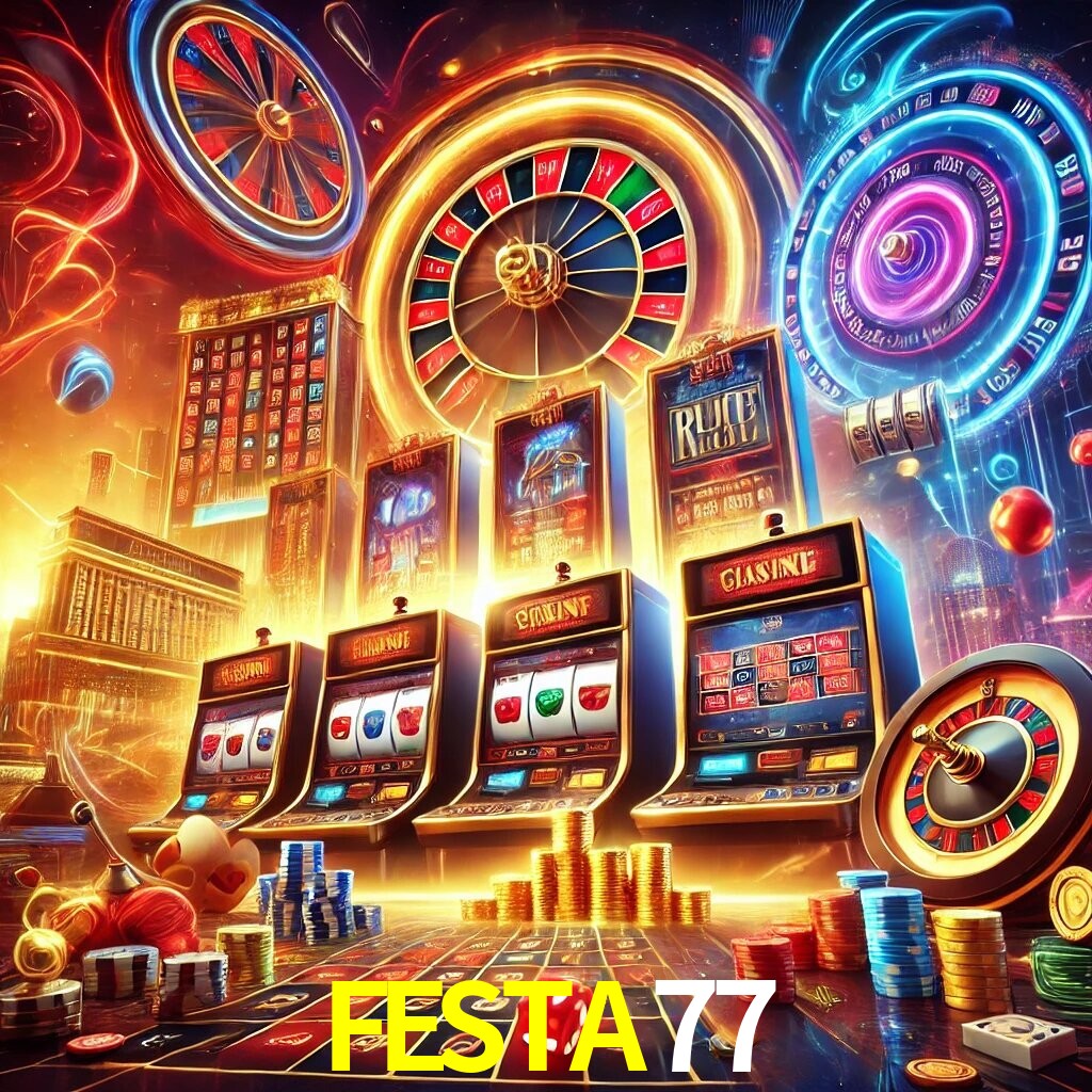 Jogos Populares