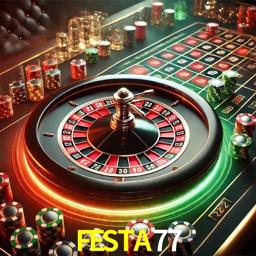 Jogos de roleta