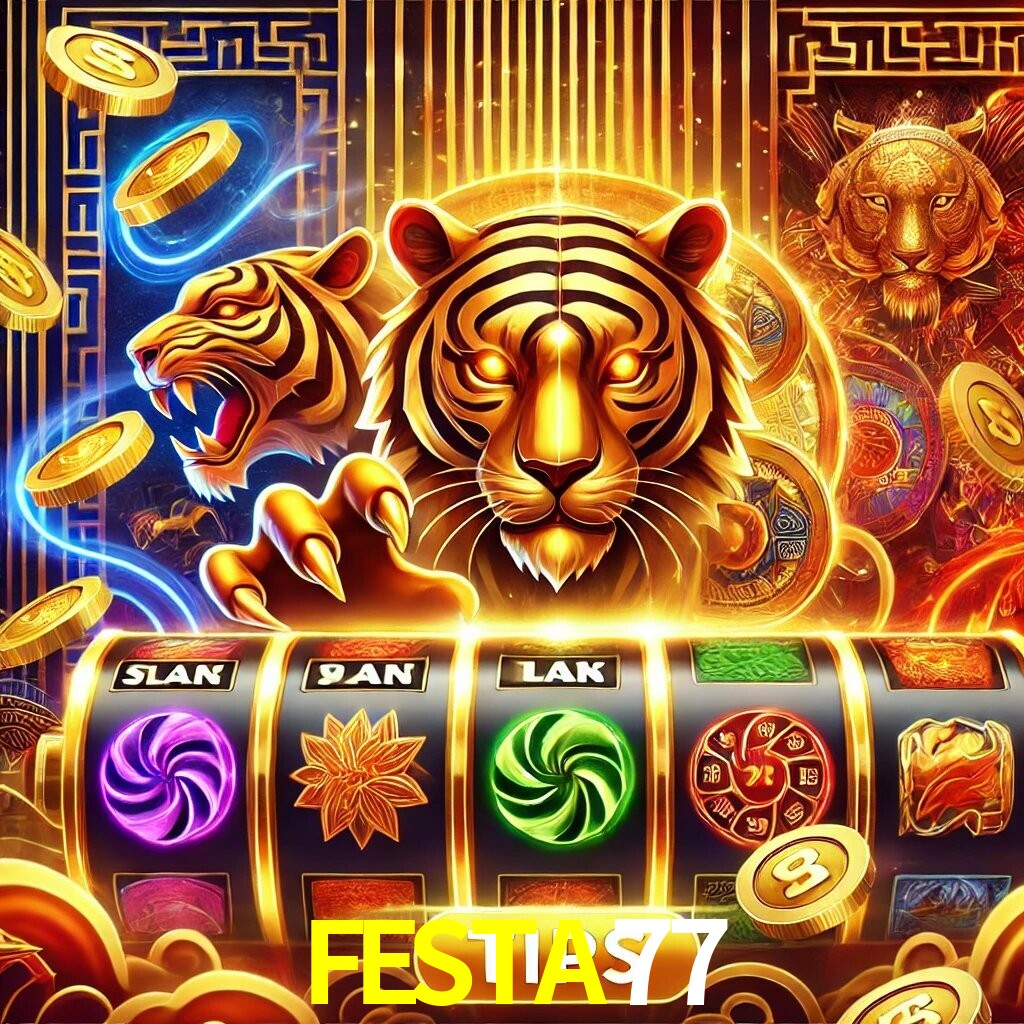 Introdução ao Fortune Tiger