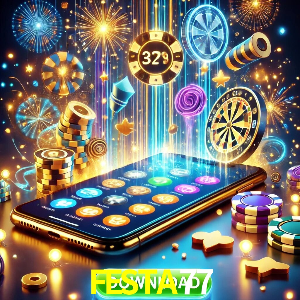 Por Que Baixar o App?